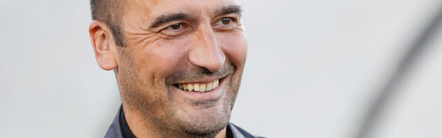 Voždovac završio saradnju sa trenerom Rađenovićem