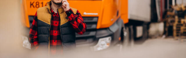 Камиони чекају и до пет сати на излазу из Србије