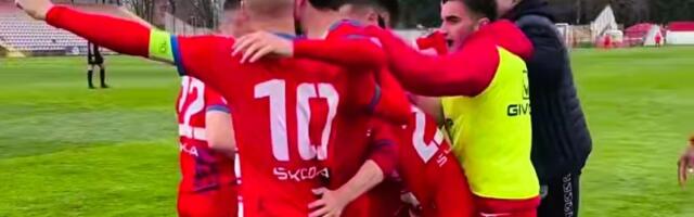 Miloš Mijić pred težak ispit u Priboju: Imamo kvalitet da se nosimo sa svakim rivalom