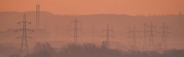 „Krvava kiša“ sve češća u Evropi: Evo kako i zašto SAHARSKA PRAŠINA stiže do našeg kontinenta