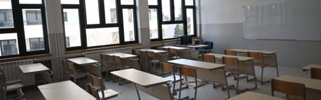 Za đake iz škola na području Vojvodine sutra počinje prolećni raspust