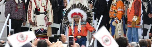 У покрајини Алберти спремају референдум о отцепљењу