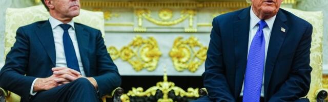 „Bliži raspadu nego ikada“: Može li NATO da preživi ako Tramp izvede SAD iz saveza?