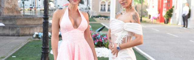 STANIJA NA VASKRS OBELODANILA SVE: Aneli izgovorila "DA" Asminu - ŠOK-PREOKRET u "Eliti" na najveći hrišćanski praznik!