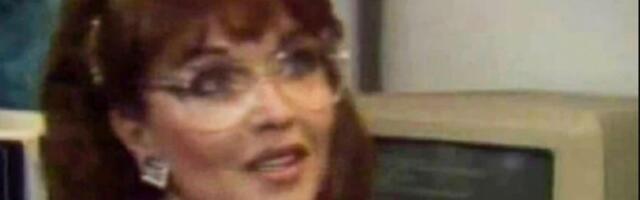 Glumica briljirala u "Boljem životu", a onda se iznenada povukla sa malih ekrana! Udala se sa 18 godina, pa usledio NIZ ISKUŠENJA: "On je voleo neke žene, a ja muškarce"