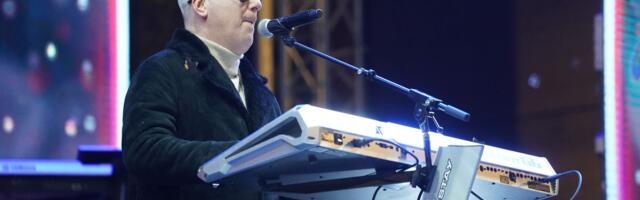 Gitarista uzeo bakšiš na nastupu Saše Matića i stavio novac u zadnji džep: Snimak zapalio mreže, ljudi u šoku