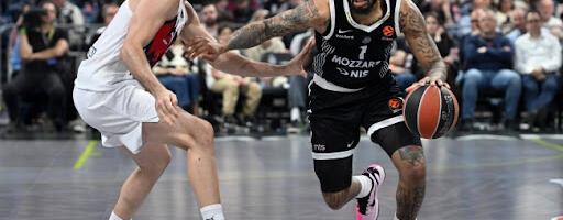 Partizan savladao Baskoniju i završio Evroligu pobedom