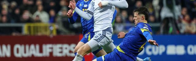 Sa Bosnom ispisao istoriju i plasirao se na Svetsko prvenstvo, a sad na pragu najvećeg transfera u karijeri