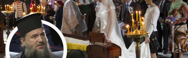 NJIH UVEK MORATE POZVATI NA SVADBU: Arhimandrit Vasilije kaže da će vam, u suprotom, brak biti osuđen na propast!