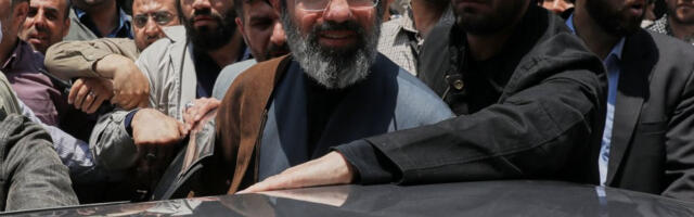 "SPREMNI SMO DA IM NANESEMO NOVE GORKE PORAZE": Oglasio se Modžtaba Hamnei, Iranci najavljuju još jedan rat?