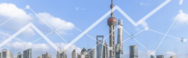 Шта кинески БДП значи за нестабилан свет