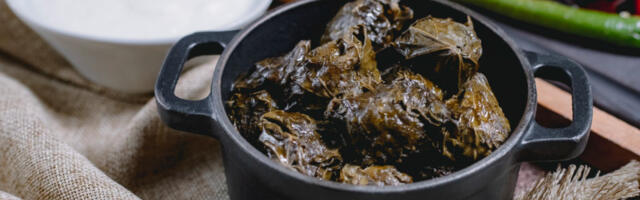 Kao iz bakine kuhinje: Recept za najukusnije i najsočnije sarmice od zelja, idealne za porodični ručak