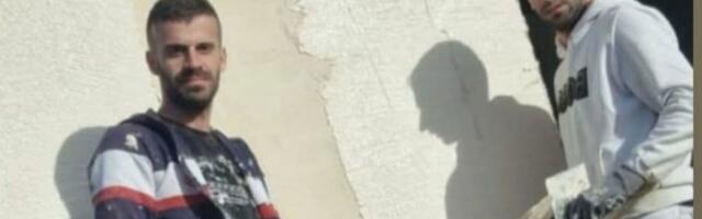 SRCE DA PUKNE: Smrtovnice ubijene braće Denisa i Nezrina Hota