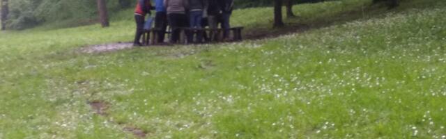 Detaljna prognoza do kraja aprila i za 1. maj! Čubrilo i Ristić otkrivaju kada će kiša da lije, a kada sledi obrt!