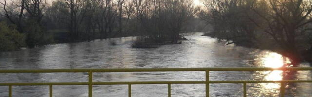 Milošević: Vizuelni pregled mostova koštao Nišlije 100 hiljada evra