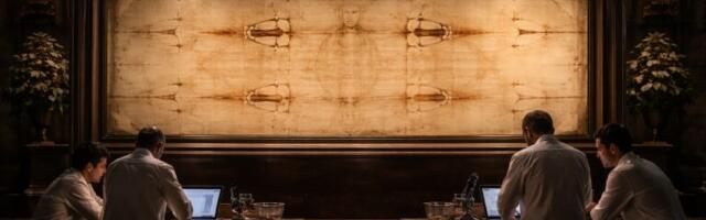 Nova DNK analiza Torinskog platna: dokaz ili još jedan mit koji traje vekovima?