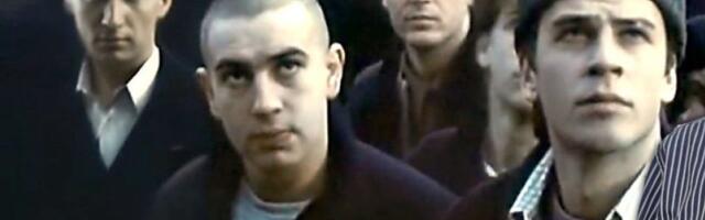 Isplivala istina o pesmi zbog koje svi plačemo iz hit serije: Umalo da ne bude otpevana