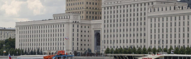 Москва: Покушају ли да ометају параду ударићемо жестоко по Кијеву