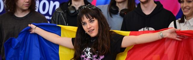 Aleksandra Kapitanesku, predstavnica Rumunije na Evroviziji, za Danas: U Rumuniji treba više otvorenosti za drugačije žanrove, kao i u Srbiji