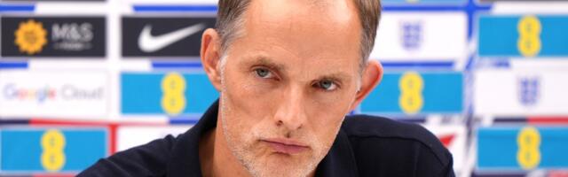 Šokantan spisak Engleske za Mundijal: Tuhel "precrtao" zvezde od 300 miliona evra