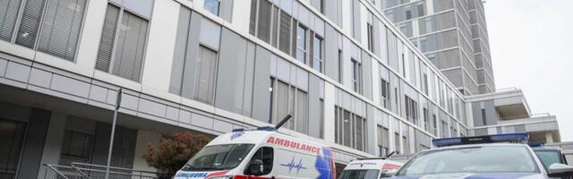 MAJKA I ĆERKA TEŠKO POVREĐENE U UDESU U KUMODRAŽU: Teška noć u Beogradu, pomoć lekara najviše tražili astmatičari i onkološki pacijenti