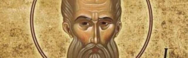 Sveti sveštenomučenik Teodor Vršački: Pastir koji je život položio za svoj narod