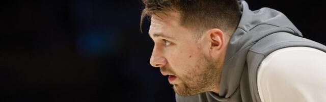 Dončić ambiciozno najavio novi projekat: Napravićemo tim iza kojeg će stati ceo grad