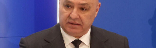 ​Џозеф Аун: Војна решења неће донети мир северном Израелу
