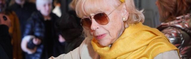 BRANKA PETRIĆ POSTAJE PRABAKA: Radosna vest u domu naše glumice! (FOTO)