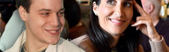 O SNIMKU JELISAVETE ORAŠANIN I PAVLA MENSURA BRUJI CELA NACIJA - JEDAN DETALJ KOMENTARIŠU SVI: Ne znaju šta joj je ovo trebalo posle Teodosića!