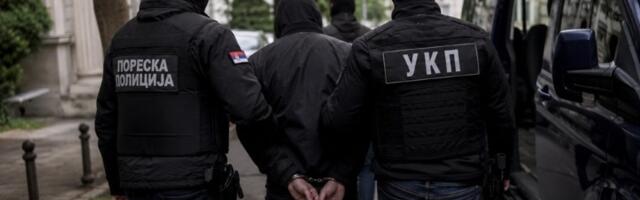 Fiktivnim računima do 42 miliona: Pala ekipa osumnjičena za pranje novca i poresku prevaru!