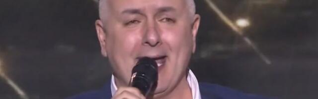 Jasmin Selimanović Jasko pobednik je Fejsbuk glasova "Nikad nije kasno": Pevač van sebe od sreće