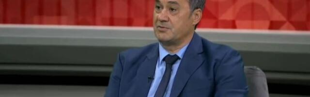 Rade Bogdanović se izvinio zbog rasističke izjave: Oglasio se i RTS