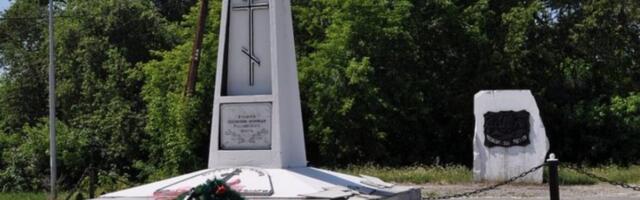 Русија на Маурицијусу открила споменик шесторици морнара из 19. века