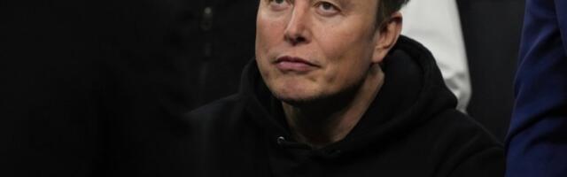 ŠOK U SVETU: Ilon Mask više nije milijarder!