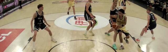 Katastrofa Srbije na startu Mundobasketa: Težak poraz, Australija nas je razbila!