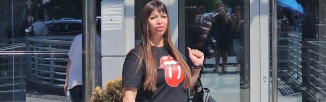 "Sada sam pročitala jako tužnu vest!" Miljana Kulić se oglasila povodom smrti Marka Pantića