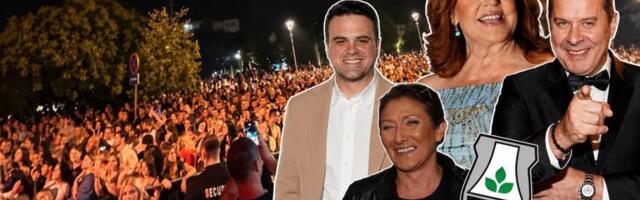 Svi putevi vode na Ub! Pogledajte šta su Ubljani spremili - Zaboravite na more, glavna dešavanja su upravo ovde!