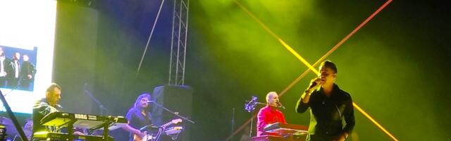Amadeus bend i pena parti obeležili otvaranje Vlasina festa