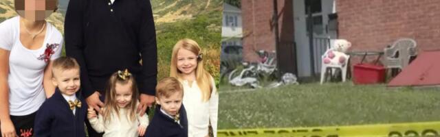4 DETETA NAĐENA MRTVA U BABINOM STANU, KOMŠIJE POZVALE POLICIJU: Zatečen jezivi prizor, u sobi bila još dva tela - Otac mališana očajan - "Sve je smrdelo na..."