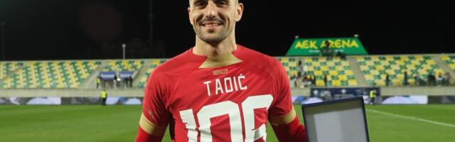 Dušan Tadić ipak ide kod Milojevića, Holanđani kažu da je sve gotovo