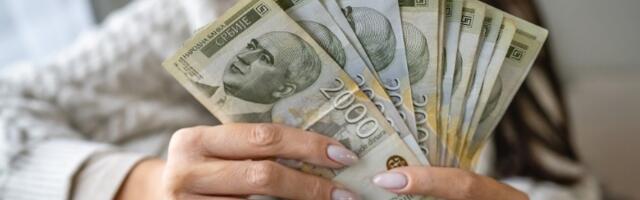 Banke u Srbiji odobrile olakšice za otplatu kredita: Evo ko sve ima pravo na ovu pomoć