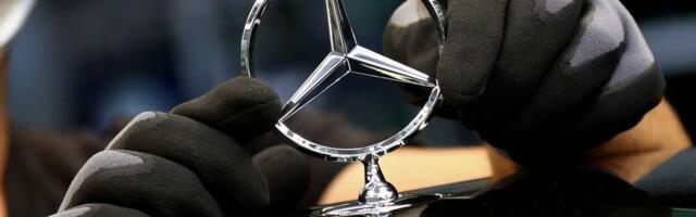 Penzioner prodao Mercedes za 21.000 evra, a ono što je uradio šest meseci kasnije zapanjilo je sve