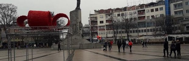 KORONA DANAS: KRALJEVO 134, SRBIJA 3.823