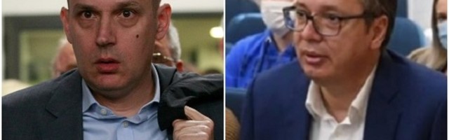 "Vučić rekao da dostavim vakcinu za sve zajednice na KiM"