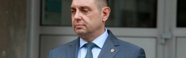 "Od korone preminuo 51 pripadnik MUP"