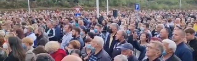 Vučić najavio obilaznice oko Svilajnca sa dva mosta