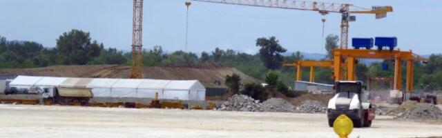 Srbija je svakim danom sve bolja, naprednija i modernija! Počela izgradnja saobraćajnice Gornji Milanovac-petlja Takovo