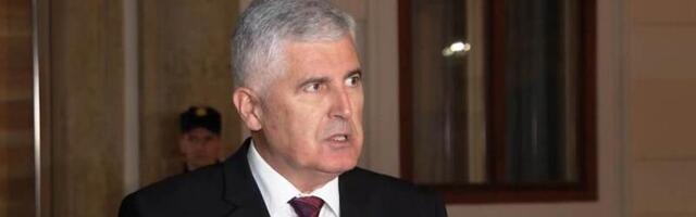 Čović: Ako ne bude dogovora, verovatno neće biti ni izbora