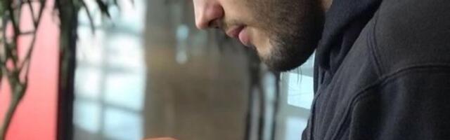 Da li bi trebalo da se zabrinete ako vaš suprug gleda druge žene online?